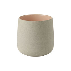 Emma kop 2 stk. 0,22 L, rose, Stelton