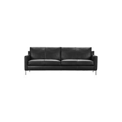 Streamline sofa, Texas 0010, Eilersen