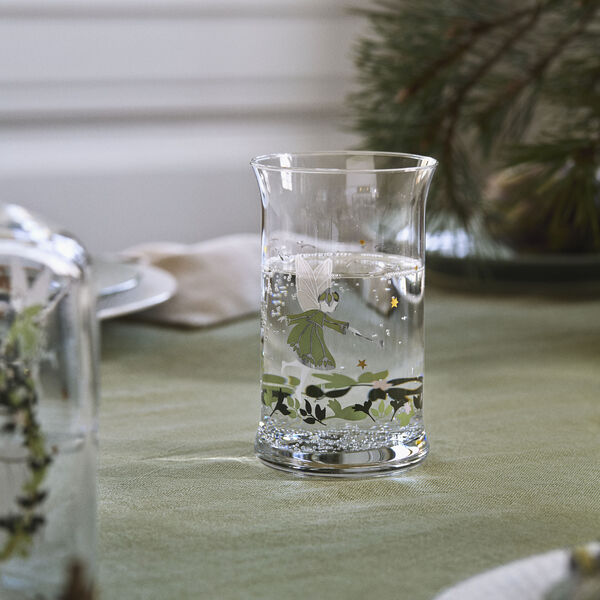 Holmegaard Christmas Julevandglas 2026, Holmegaard