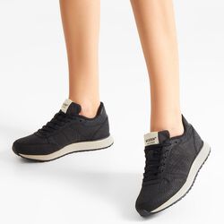 Ronja Croco, black, WODEN