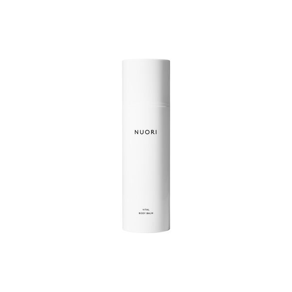 Vital Body Balm, Nuori