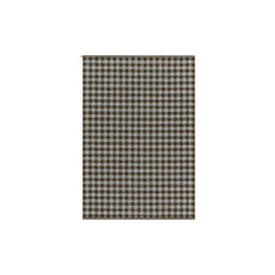 Vichy gulvtæppe, mint chocolate 720, Kasthall