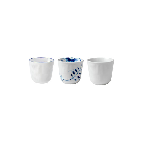 Gift With History termokop 26 cl 3 stk Gift With History termokop 26 cl 3 stk, Royal Copenhagen