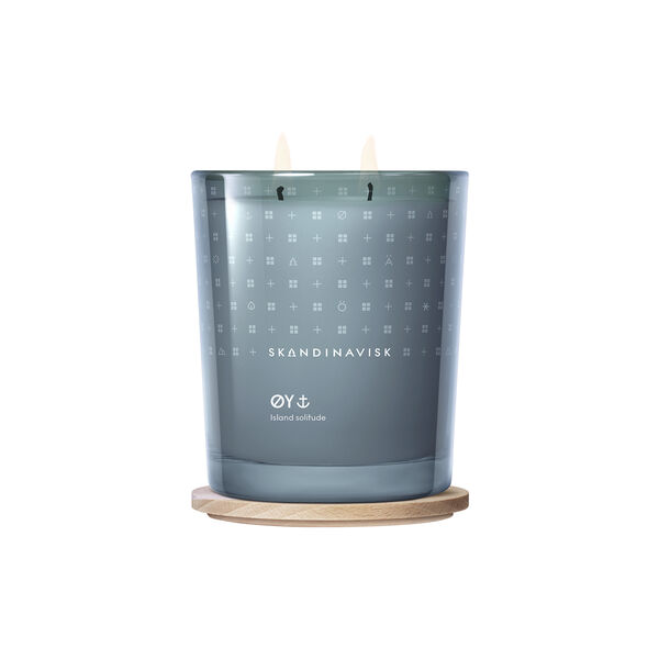&Oslash;Y Scented Candle, Skandinavisk