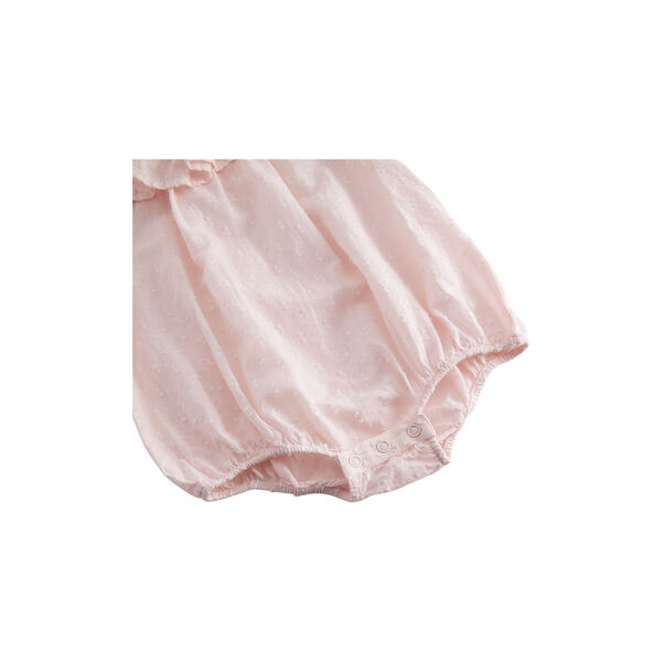 Rosetta LS Romper, rosa, MarMar Copenhagen