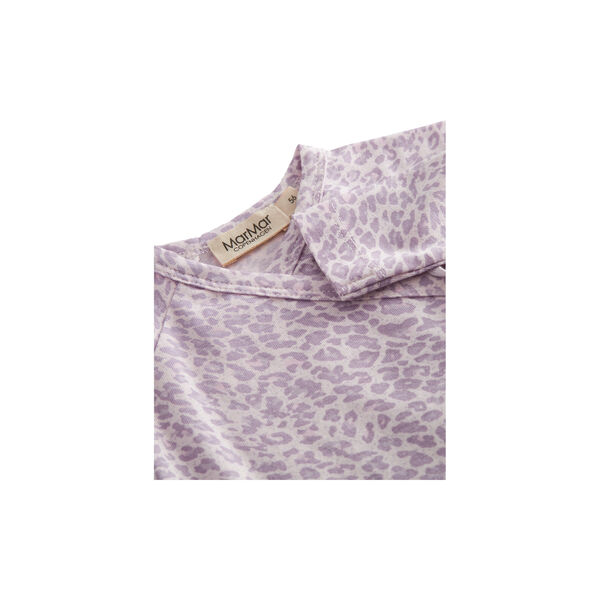 Leo Belita Body, lilac leo, MarMar Copenhagen