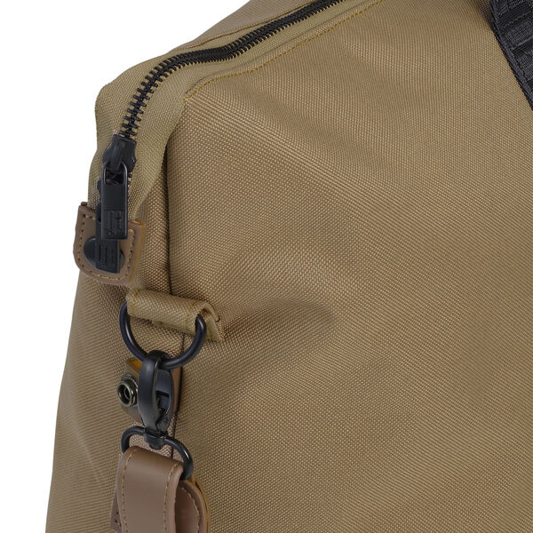 Travel Weekender, mocca, Ilse Jacobsen Hornb&aelig;k