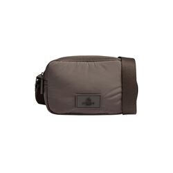 LessMBG Crossbody Bag Recycle, major brown, Markberg