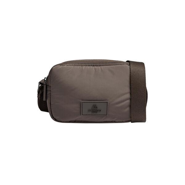 LessMBG Crossbody Bag Recycle, major brown, Markberg