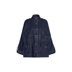 Louise Dark Denim, dark denim, LA RŌUGE