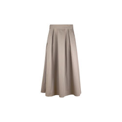 Kathryn Skirt, beige, Stenströms