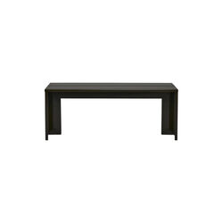 RE-WORK Bench | Dark Olive | B&aelig;nk, oursociety