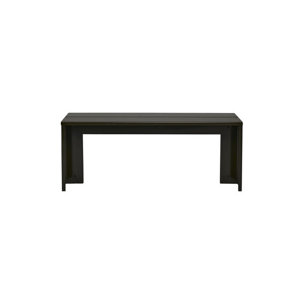 RE-WORK Bench | Dark Olive | B&aelig;nk, oursociety