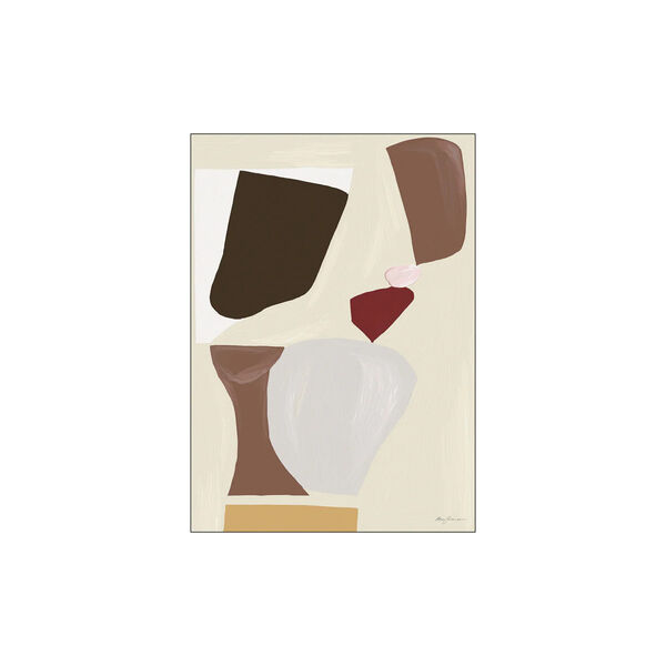 Statera, THE POSTER CLUB