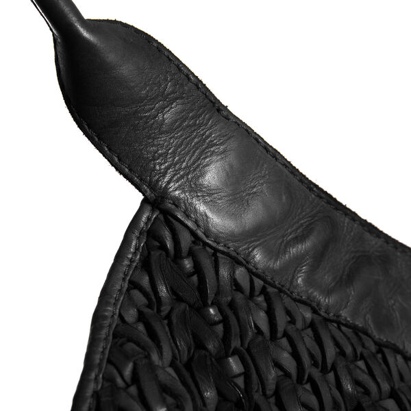 Shopper, 099 black (nero), Depeche