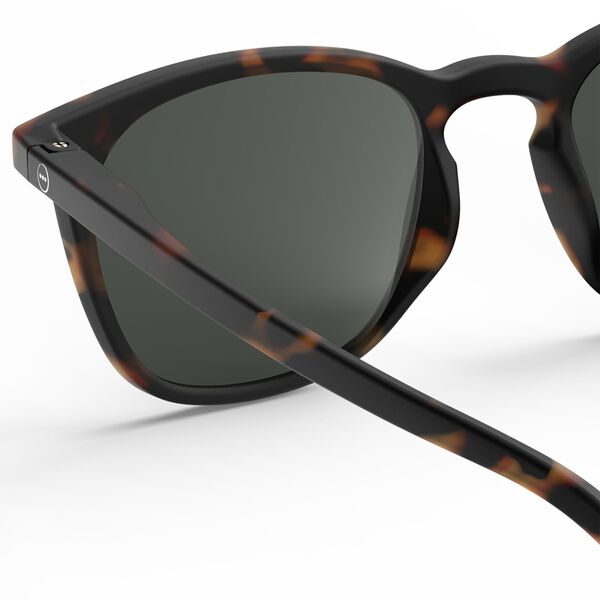 #E SUN solbriller, tortoise #E SUN solbriller, tortoise, IZIPIZI