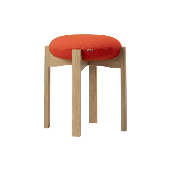 Pioneer Stool, vidar 542, Fredericia Furniture