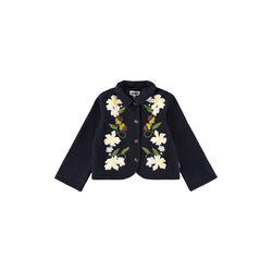 Harmoney jakke, forest bloom, Molo