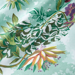 Panorama dynebetræk, Yves Delorme