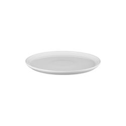 Coupe frokosttallerken 22 cm, white, Le Creuset