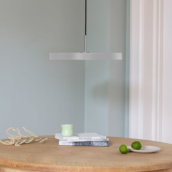 Asteria Plus Pendant, nuance mist/steel, UMAGE