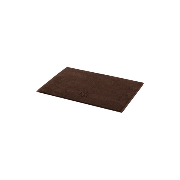 Damask Terry Badem&aring;tte | Dark Chocolate, Georg Jensen Damask