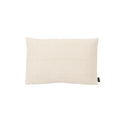 Grid pude, off-white, Fredericia Furniture