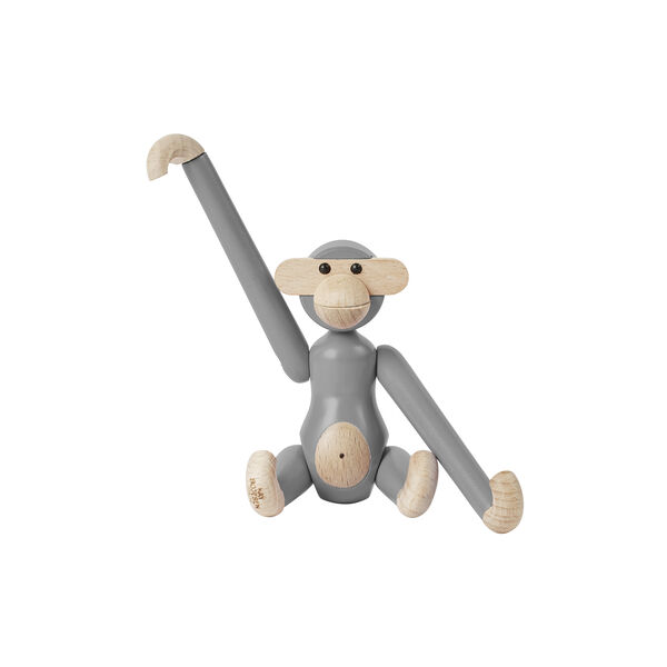 Abe mini, grå, Kay Bojesen Denmark