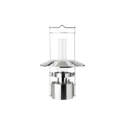 EM portable LED skibslampe, steel EM portable LED skibslampe, steel, Stelton