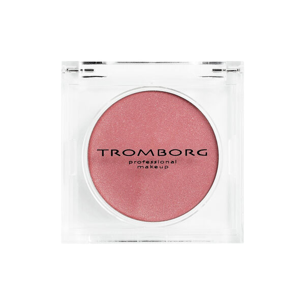 Creamy Lip Cheek Eye Powder Misty Rose, Tromborg