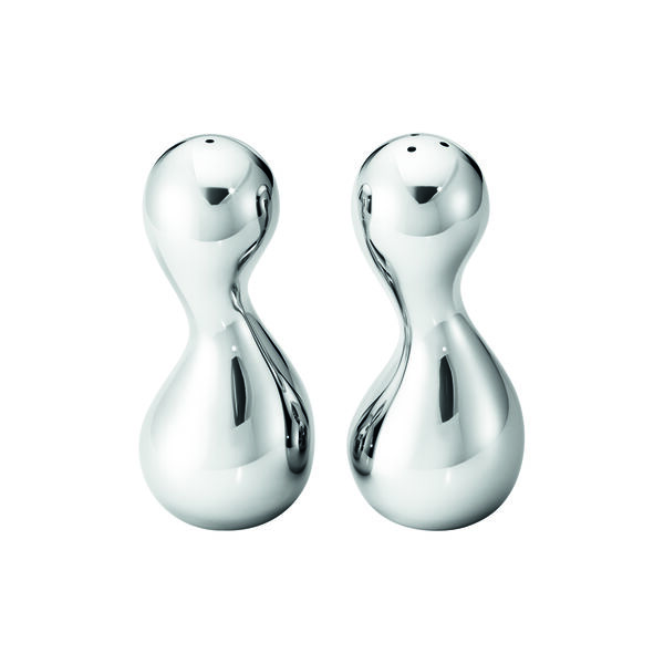Cobra salt- & pebers&aelig;t, Georg Jensen