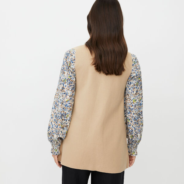 MaLinbine, incense, Masai