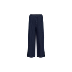 JaclynSZ Pants, dark blue denim JaclynSZ Pants, dark blue denim, Saint Tropez