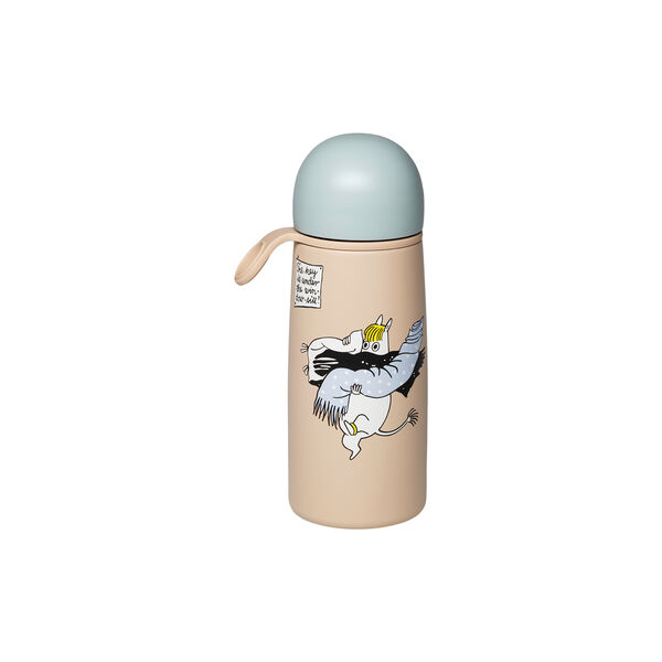 Mumi termoflaske Ferieklar, Moomin Arabia