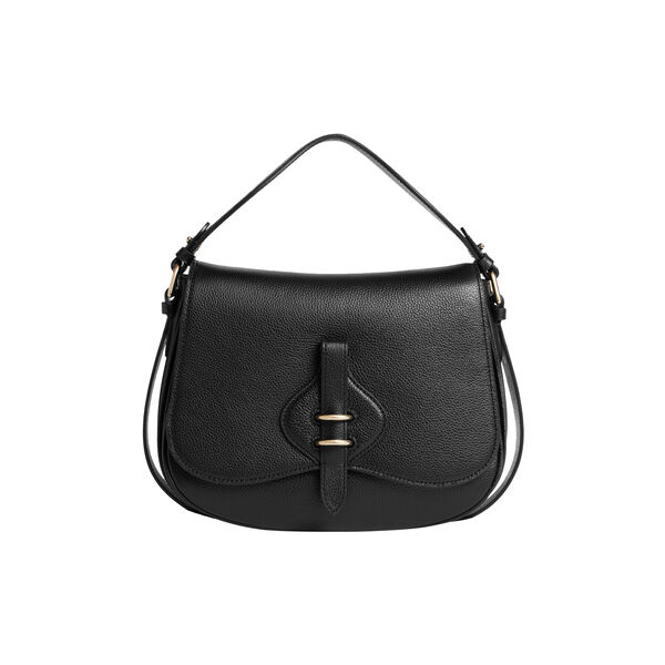 COCCINELLEMAVERY, noir, Coccinelle