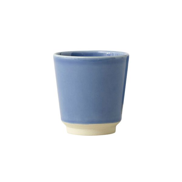 Memphis kopper 1 stk., dusty blue, Stilleben