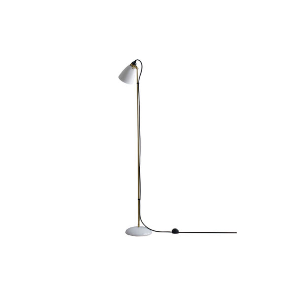 Hector 30 Floor Light, natural white/black, Original BTC