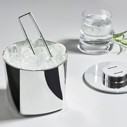 Rocks isspand med tang, Zone Denmark