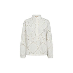 MMNolin Caminno Shirt, ecru, MOS MOSH