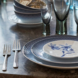 HAV tallerken Ø 22 cm, Royal Copenhagen