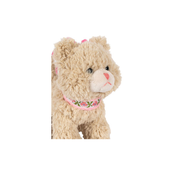 Activity Kitty, Konges Sl&oslash;jd