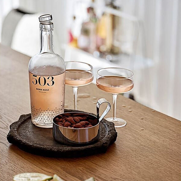 Rocks delikatessesk&aring;l med ske, L, Zone Denmark