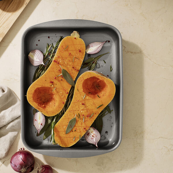 Professionel bradepande med rist, Eva Trio