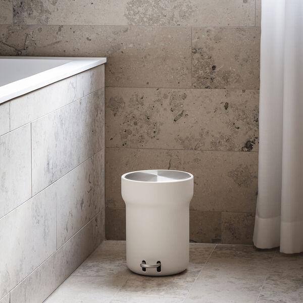 Citadel Pedalspand, sand, Eva Solo