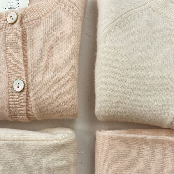 Savora Due Pants, creole pink, Konges Sl&oslash;jd