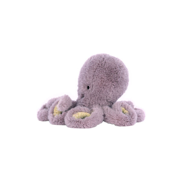 Maya blæksprutte, Jellycat