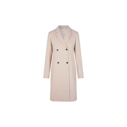 Odelia coat, summer sand, Modström