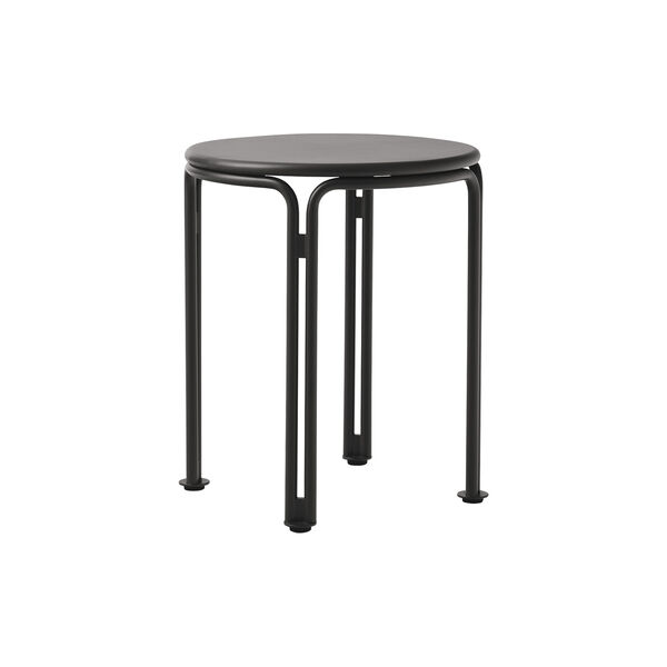 Køb Thorvald SC102 Outdoor Side Table, bronze green &Tradition