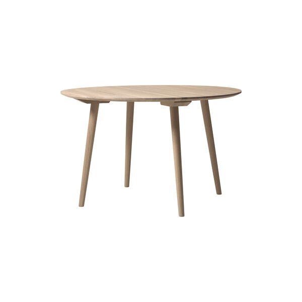 In Between SK4 spisebord, eg, &Tradition