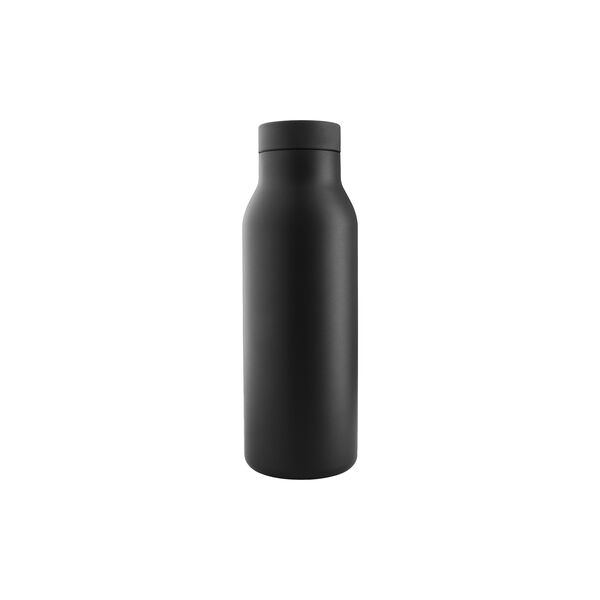 Urban termoflaske 0,5 L, black, Eva Solo